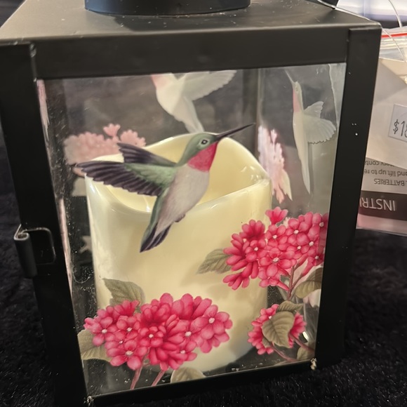 Brand new Hallmark Lantern in Loving memory - Picture 3 of 15